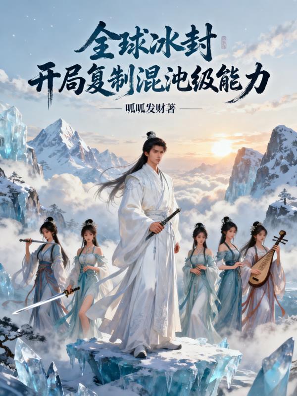 全球冰封开局复制混沌级能力