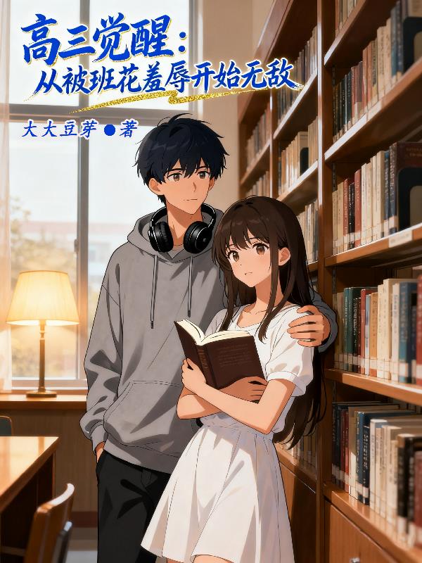 高三觉醒从被班花羞辱开始无敌