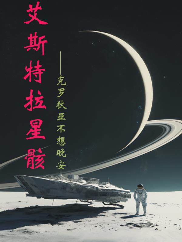 艾斯特拉星骸