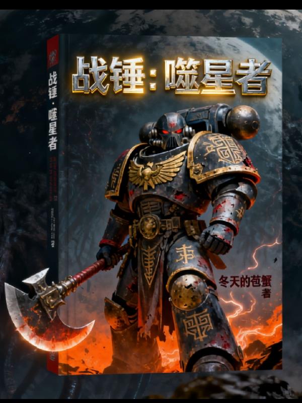 战锤噬星者