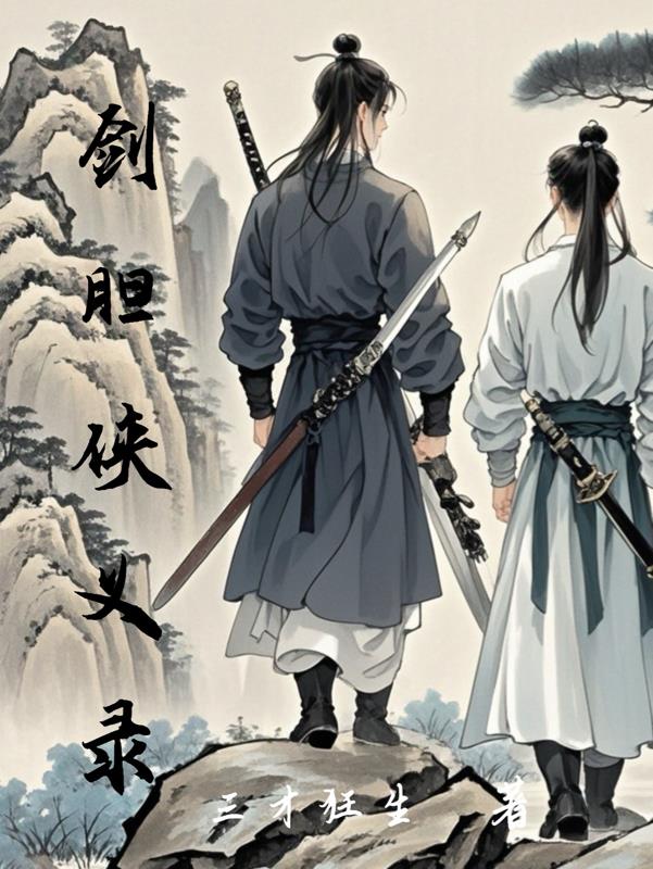剑胆侠义录