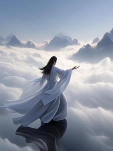 我毫无修为却无敌修仙界