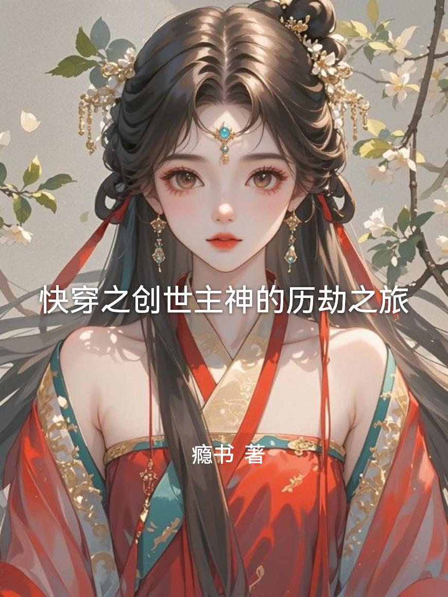 快穿之创世主神的历劫之旅