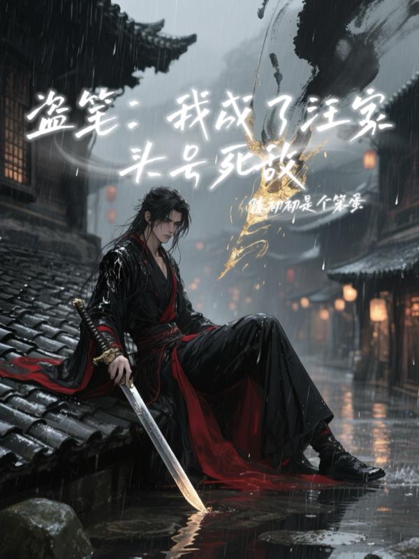盗笔我成了汪家头号死敌