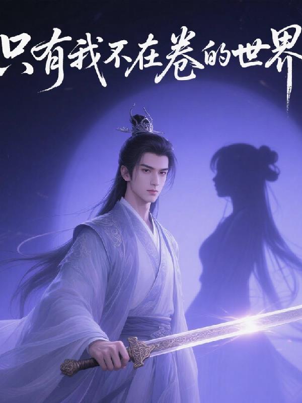 只有我不在卷的世界