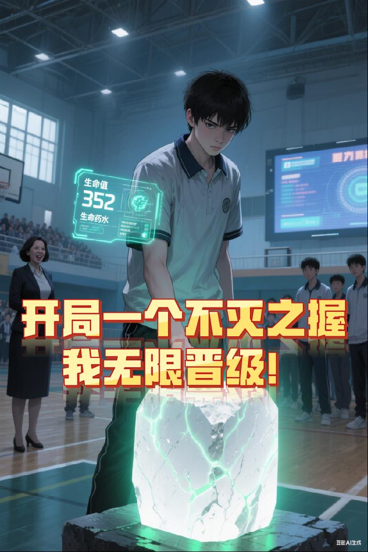 开局一个不灭之握我无限晋级