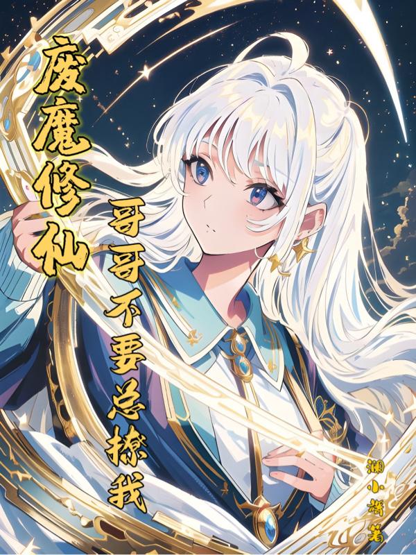 废魔修仙哥哥不要总撩我