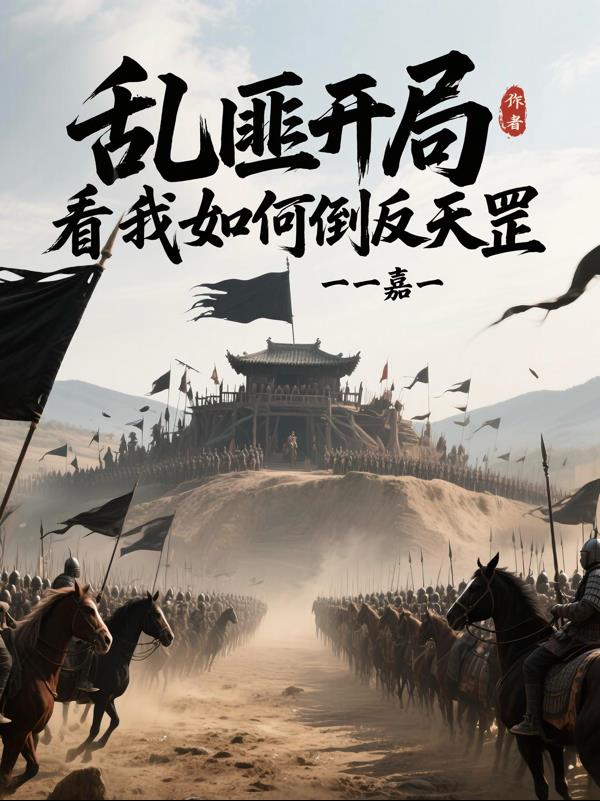 乱匪开局看我如何倒反天罡
