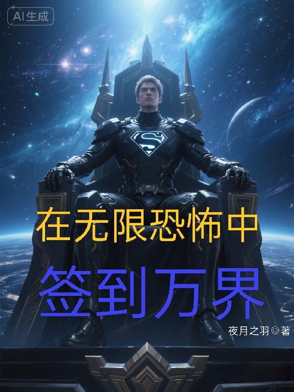 在无限恐怖中签到万界