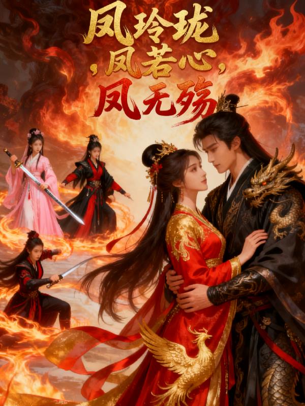 凤玲珑凤若心凤无殇