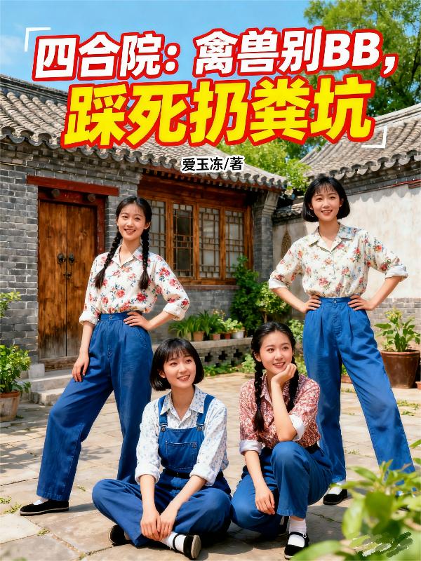 四合院禽兽别BB踩死扔粪坑