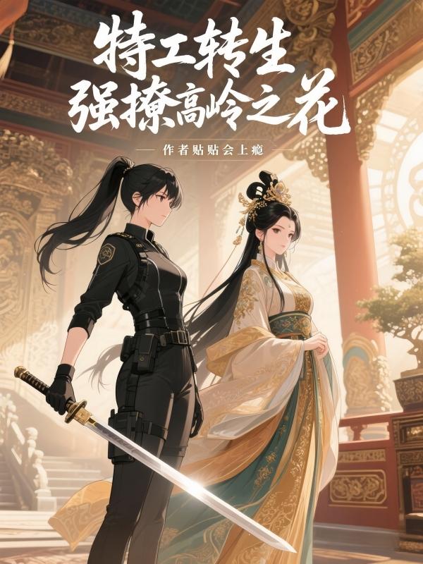 特工转生强撩高岭之花
