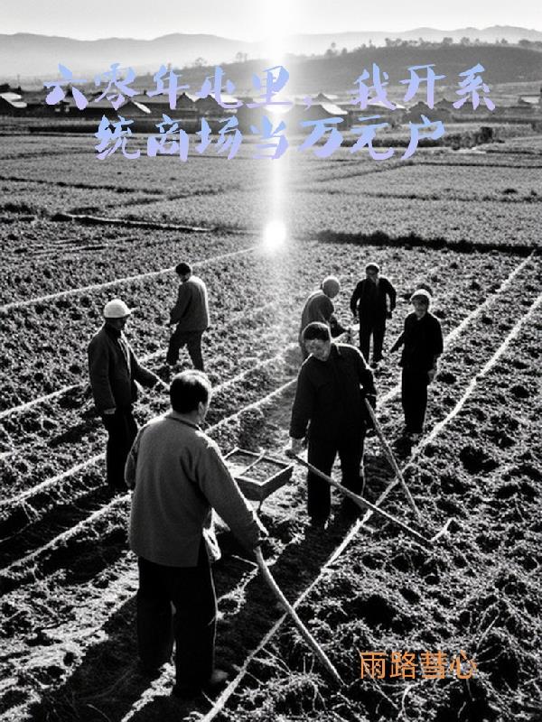 六零年屯里我开系统商城当万元