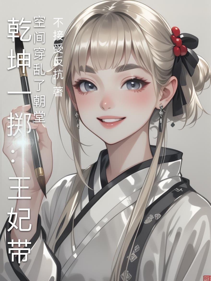 乾坤一掷王妃带空间穿乱了朝堂