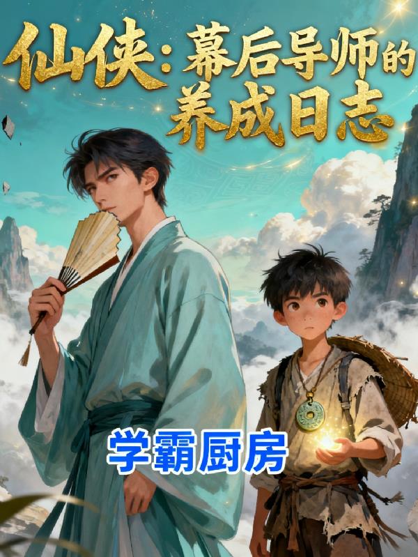 幕后导师的养成日志