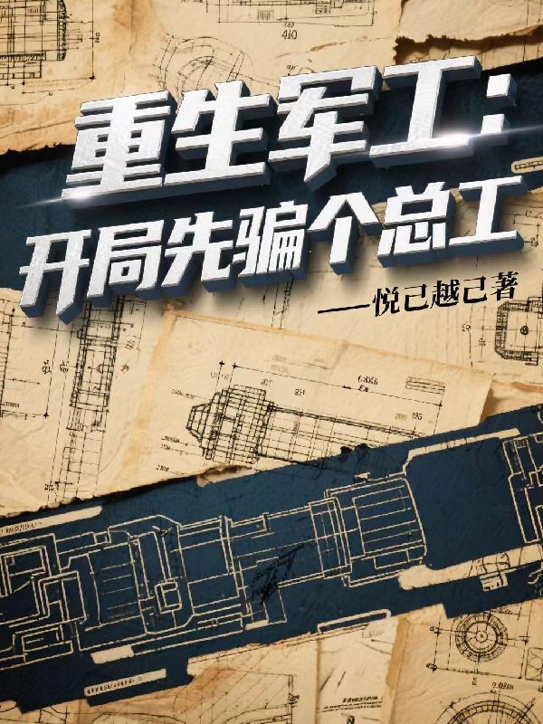 重生军工开局先骗个总师