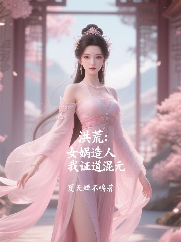 洪荒女娲造人我证道混元