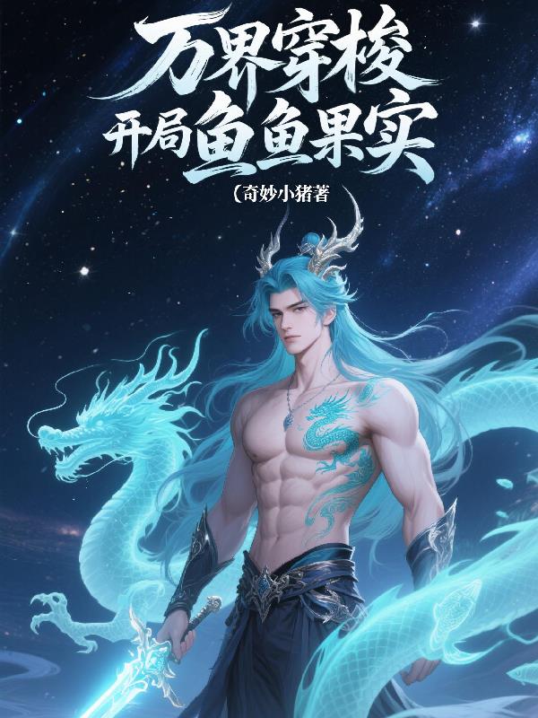 万界穿梭开局鱼鱼果实