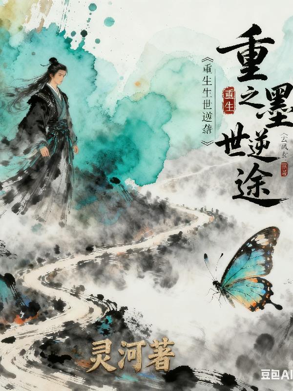 重生之墨世逆途